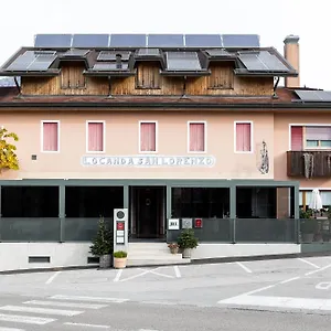San Lorenzo Hotel Puos d'Alpago