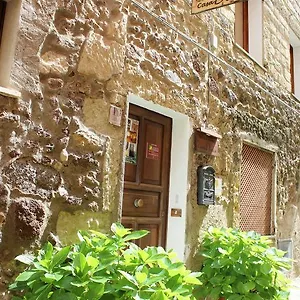 Casa Doria Bed & Breakfast Castelsardo